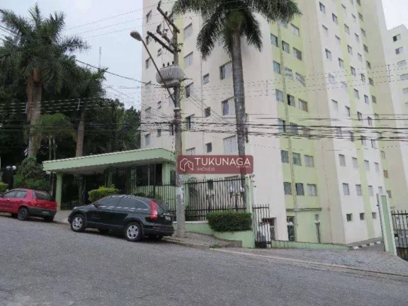 Imagem Lindo Apartamento Ao Lado Do Shopping Maia R$ 290,000