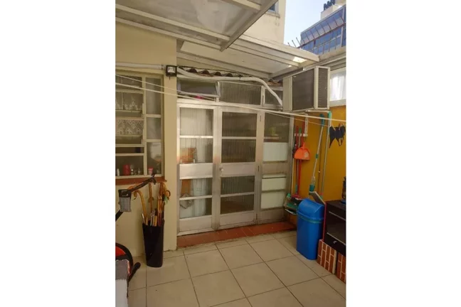 Imagem HFDA 690 Apto 612521014-73 - Apartamento à venda no bairro Higienópolis - Porto Alegre/RS