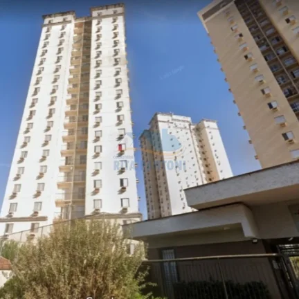 Imagem Apartamento - Ribeirão Preto - Alto do Ipiranga - Região Oeste