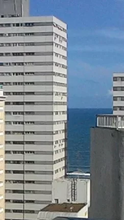Imagem Praia de Pitangueiras, Alto Padrão, 2 Quadras da Praia, 2 Garagens, Local Nobre,130 Metros de Área Útil, Fino Acabamento!!!