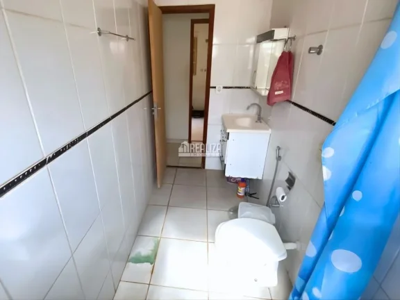 Imagem Casa à venda no Parque dos Buritis, Uberaba - Ótima oportunidade!