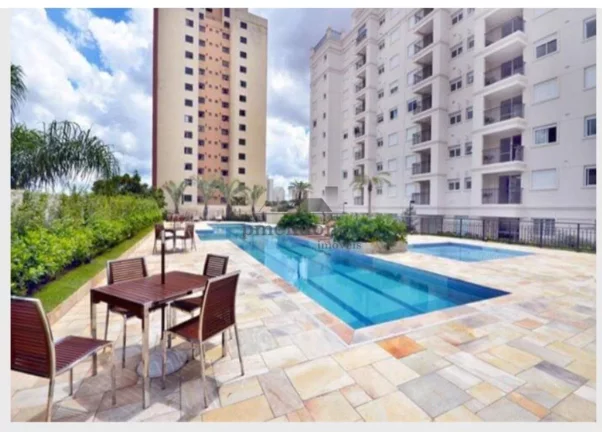 Imagem Apartamento à venda na Lapa com 2 quartos e 2 vagas, 67m2