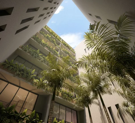 Imagem Cobertura com 4 dormitórios à venda sendo 4 suítes, 534.04 m² por - R$ 15.059.092,72 - Batel - Curitiba/PR