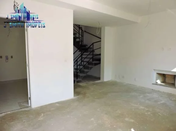 Imagem CASA ISOLADA, 170m², COM 3 SUÍTES. CONDOMÍNIO FECHADO NO JARDIM DA GLÓRIA.