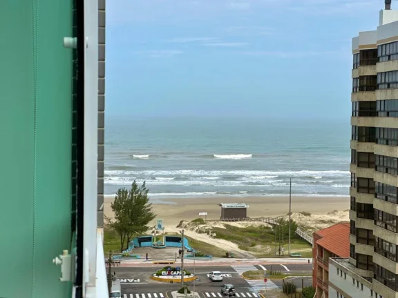 Imagem Apartamento 3 Dormitórios - Bairro Navegantes