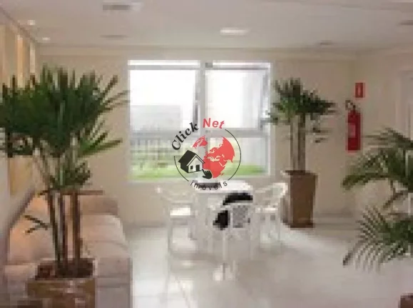 Imagem Apartamento em Condomínio para Venda no bairro Santa Terezinha, 2 dormitórios, 1 vaga, 53 m²