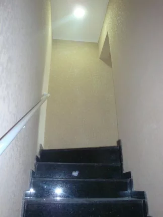 Imagem Apartamento para Venda em Santo André / SP no bairro Vila Tibiriçá