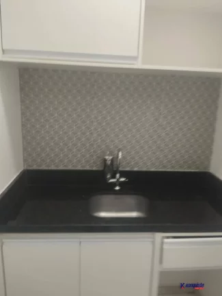 Imagem VENDO SALA NO EDIFICIO ICONE TAWER