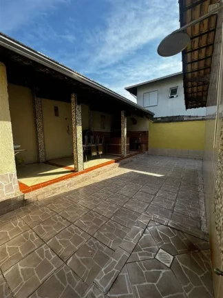 Imagem CASA VILA SAO JORGE - PRAIA GRANDE SP
