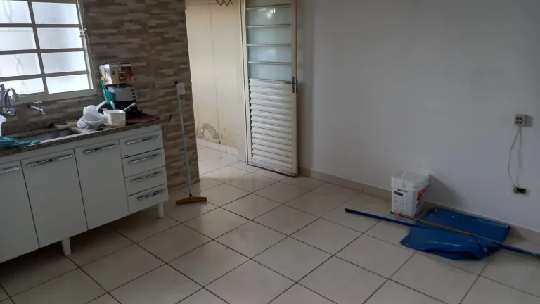 Imagem Casa 4 Dormitórios Jardim Saira -Sorocaba/SP