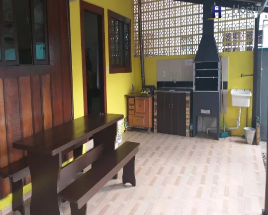 Imagem CASA RESIDENCIAL em SÃO FRANCISCO DO SUL - SC, Majorca