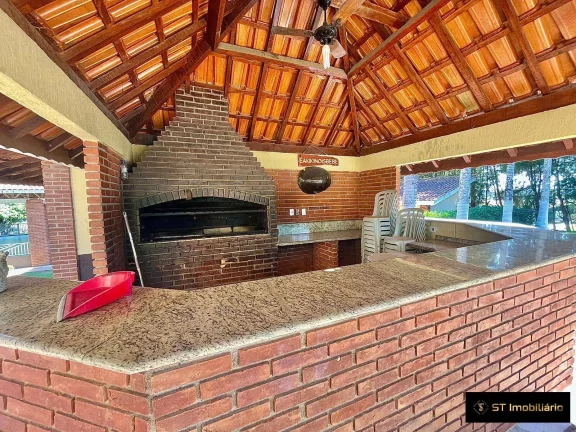 Imagem Linda Chácara 15.000m à venda em Atibaia - Ideal para lazer e investimento!