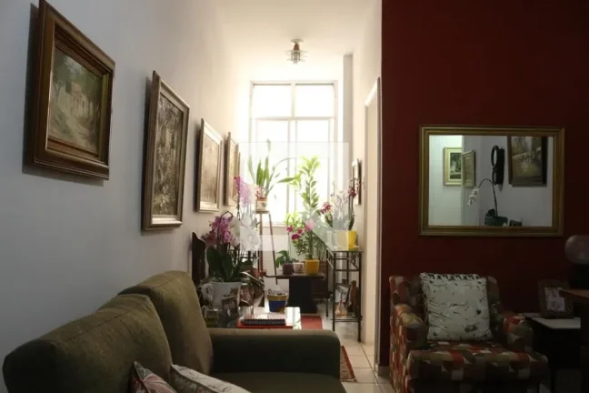 Imagem Apartamento à Venda - Copacabana, 2 Quartos, 170 m2