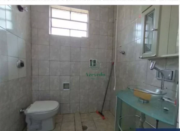 Imagem Sobrado à venda, 300 m² por R$ 740.000,00 - Jardim Almeida Prado - Guarulhos/SP