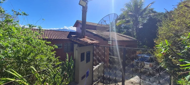 Imagem CASA RESIDENCIAL em Mangaratiba - RJ, Ribeira