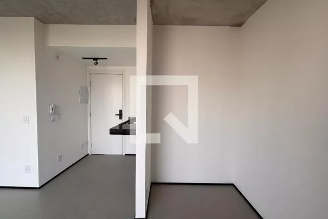 Imagem Apartamento à Venda - Vila Mariana, 1 Quarto, 33 m2