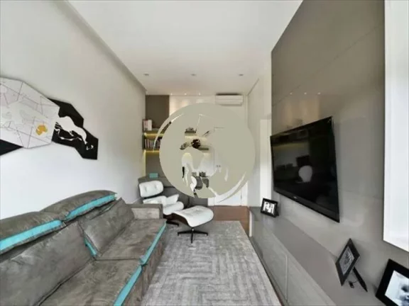 Imagem OPORTUNIDADE!!!! MANSÃO A VENDA EM UM DOS MELHORES CONDOMINIO DE ALPHAVILLE, NOVA A CONSTRUÇÃO MA...
