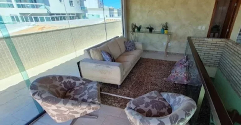 Imagem APARTAMENTO RESIDENCIAL em GUARAPARI - ES, ENSEADA AZUL