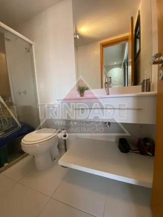 Imagem APARTAMENTO RESIDENCIAL em RIO DE JANEIRO - RJ, RECREIO DOS BANDEIRANTES