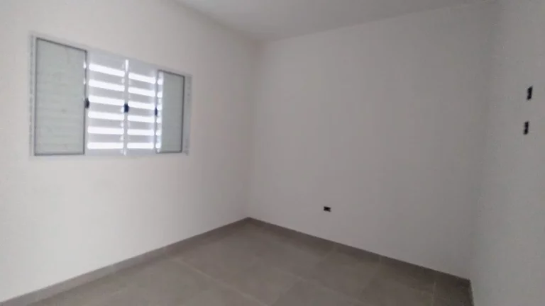 Imagem Casa com 2 dorms, Jardim Leonor Jussara, Mongaguá - R$ 259 mil, Cod: 2208