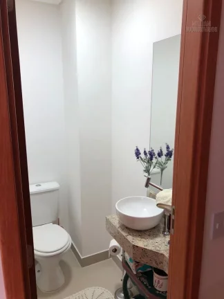 Imagem Apartamento fenomenal de 2 quartos com 2 suítes no bairro aviação