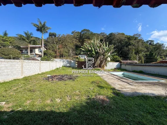 Imagem Terreno à venda, 540 m² por R$ 150.000,00 - Albuquerque - Teresópolis/RJ