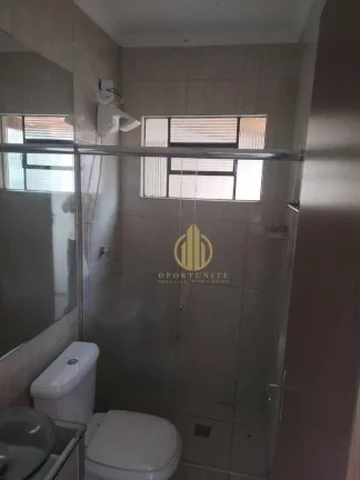 Imagem Casa com 3 dormitórios à venda, 100 m² por R$ 250.000 - Quintino Facci II - Ribeirão Preto/SP