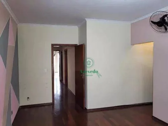 Imagem Sobrado com 3 dormitórios à venda, 200 m² por R$ 689.000,00 - Jardim Santa Mena - Guarulhos/SP