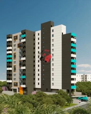 Imagem Lançamento que Vai Surpreender – Apartamentos MCMV em Santo André com Sacada Grill e Lazer Completo