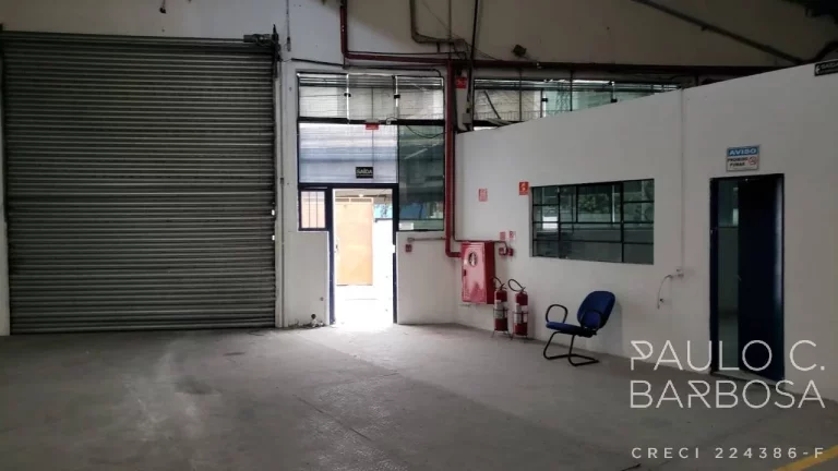 Imagem Gastão Vidigal - 1.196m² - 1 quadra da Estação Leopoldina