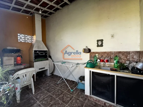Imagem Casa à venda no bairro JARDIM DO LAGO - Mogi Mirim/SP