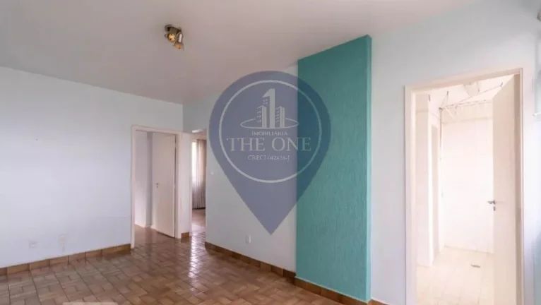 Imagem Venda de Apartamento de 2 Quartos na Vila Pompéia, São Paulo-SP: 55m², 1 Vaga de Garagem e Ótima Localização!