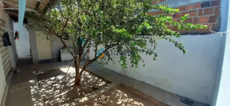 Imagem Casa com quintal -3 quartos - 1 suíte - 143m² - Bessa, em João Pessoa-PB
