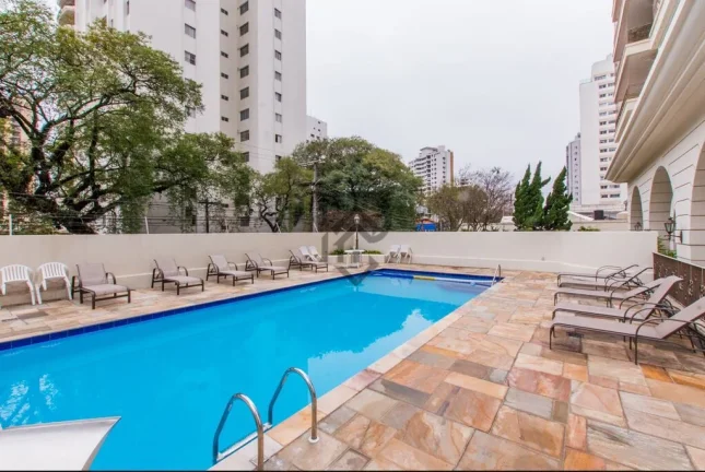 Imagem Apartamento campo belo pronto para morar