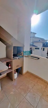 Imagem APARTAMENTO DE 02 DORMITORIOS MOBILIADO NO ITAGUA.