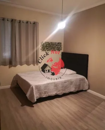 Imagem Apartamento à Venda no bairro Jardim Chácara Inglesa em São Bernardo do Campo