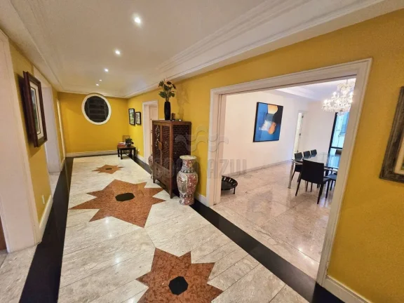 Imagem Copacabana – Praça Eugênio Jardim | Residencial › Apartamento 5 quarto(s) à Venda