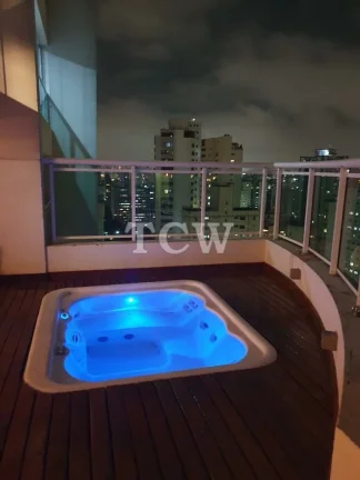 Imagem Apartamento à venda no bairro Campo Belo - São Paulo/SP, Zona Sul