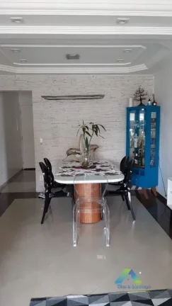 Imagem Apartamento com 3 dormitórios à venda, 93 m² por R$ 648.000,00 - Vila das Mercês - São Paulo/SP