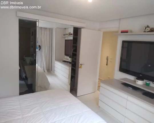 Imagem APARTAMENTO RESIDENCIAL em Sao Paulo - SP, Tatuapé