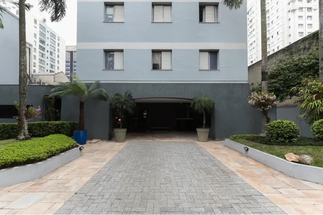 Imagem COBERTURA RESIDENCIAL em São Paulo - SP, Vila Olímpia