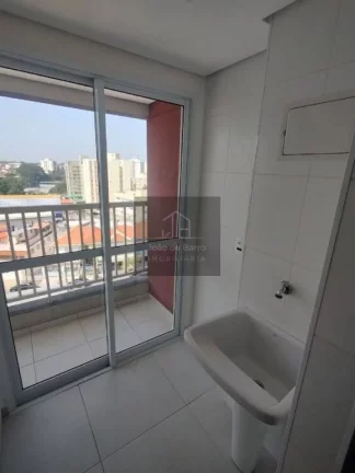 Imagem Apartamento para alugar, 48 m² por R$ 3.703,98/mês - Conceição - São Paulo/SP