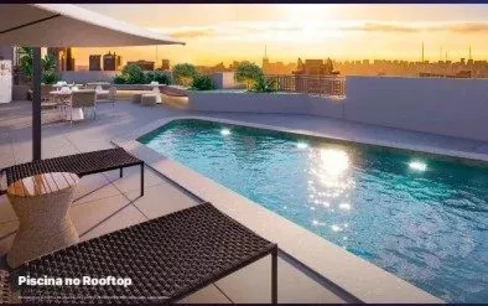 Imagem Apartamento à venda em Osasco, Presidente Altino, com 2 quartos, 55m2