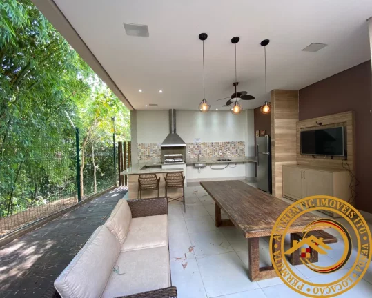 Imagem APARTAMENTO RESIDENCIAL em SALTO - SP, BELA VISTA