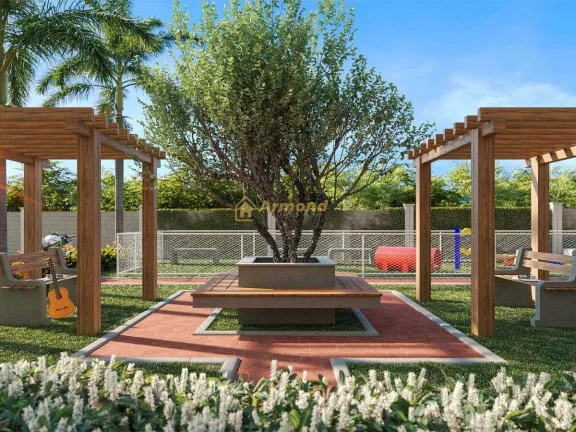 Imagem Lançamento Unique Jardins - Apartamentos Sagrado Coração