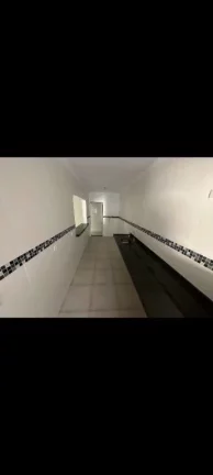 Imagem Apartamento à Venda em Forte, Praia Grande - SP