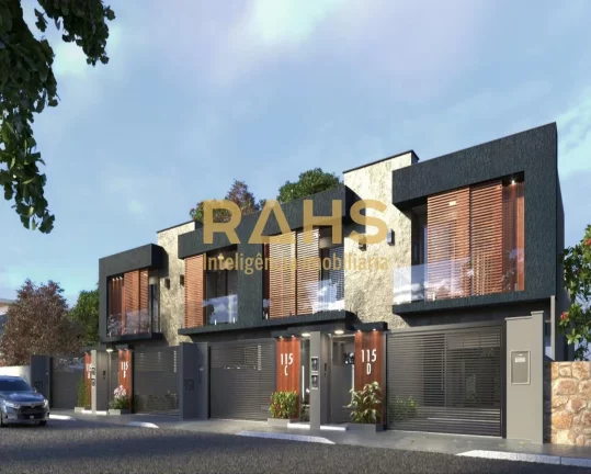 Imagem Geminados localizados no bairro Floresta, com facil acesso as principais ruas da cidade como a Rua S...