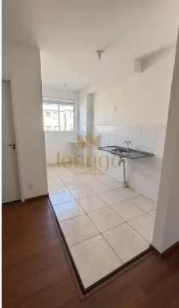 Imagem Apartamento à Venda Recreio dos Sorocabanos - Sorocaba
