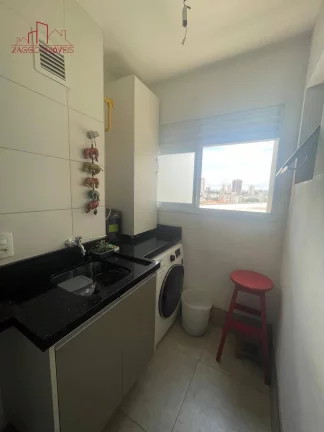 Imagem Apartamento 92 m² - 2 Vagas - Condomínio PANAMERICA - Santo Amaro