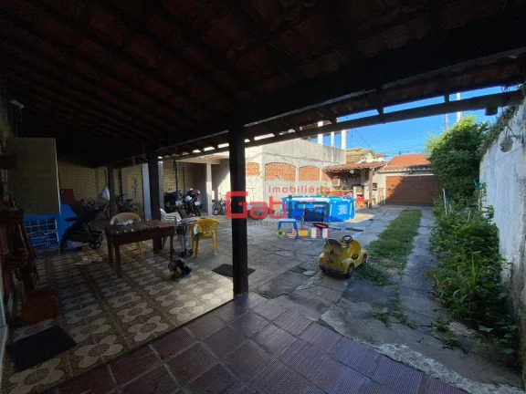 Imagem Casa com 4 dormitórios à venda, 360 m² por R$ 800.000,00 - Jardim Excelsior - Cabo Frio/RJ